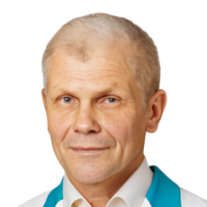 Вейзе Дмитрий Львович, врач УЗД