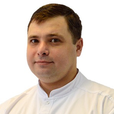 Киркевич Дмитрий Александрович, стоматолог-терапевт