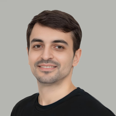 Гасаналиев Асадулла Гасаналиевич, стоматолог-терапевт