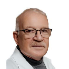 Аксененко Виктор Алексеевич, гинеколог