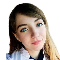Голомазова Дарья Евгеньевна, офтальмолог