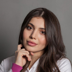 Абакарова Динара Алихановна, эндокринолог