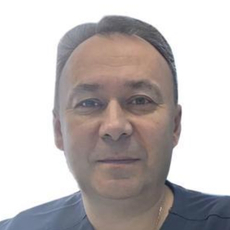 Сысоев Сергей Валентинович, проктолог