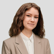 Демченко Елизавета Евгеньевна, детский нейропсихолог