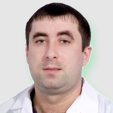 Шилов Алексей Юрьевич, анестезиолог