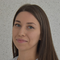 Меннер Анастасия Константиновна, офтальмолог