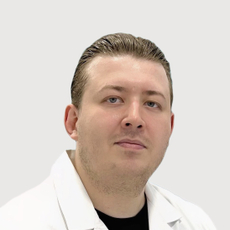 Хазипов Айдар Газинурович, врач УЗД