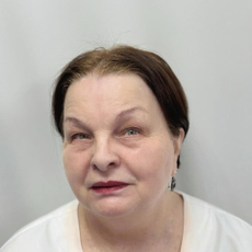 Черных Ирина Алексеевна, невролог