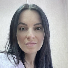 Лихотина Юлия Петровна, онколог