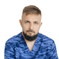 Коршунов Константин Андреевич, проктолог