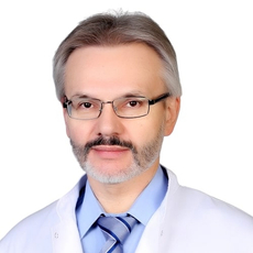 Царев Сергей Владимирович, аллерголог