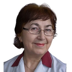 Шарипова Альфия Фаязовна, стоматолог-терапевт