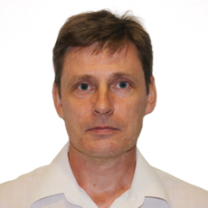 Благовещенский Константин Вячеславович, семейный психолог