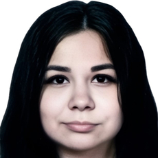 Володина Мария Алексеевна, детский психолог