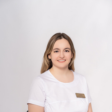 Баязитова Александра Алексеевна, стоматолог-терапевт