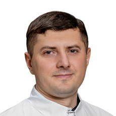 Гриценко Сергей Анатольевич, хирург