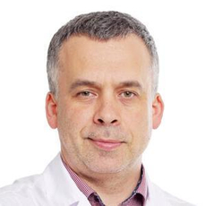 Бурков Дмитрий Владимирович, ортопед