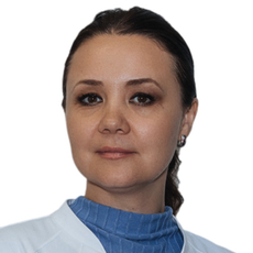 Левченкова Александра Юрьевна, гастроэнтеролог