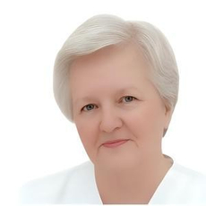 Симонова Людмила Викторовна, эндокринолог