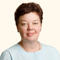 Смирнова Светлана Сергеевна, детский массажист