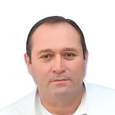 Готин Камиль Талгатович, стоматолог-ортопед