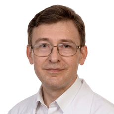Миллер Вадим Владимирович, эндоскопист