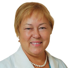 Харисова Татьяна Трофимовна, невролог