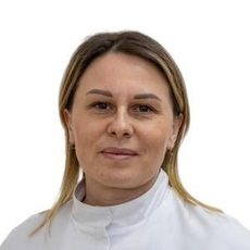 Мельникова Дарья Сергеевна, невролог