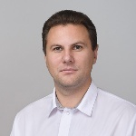 Спицын Сергей Юрьевич, детский стоматолог