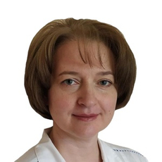 Душечкина Елена Юрьевна, гинеколог