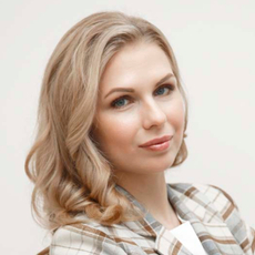 Зантарина Алёна Сергеевна, дерматолог