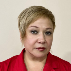 Круговова Александра Анатольевна, гинеколог