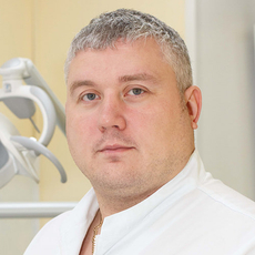 Новиков Борис Игоревич, стоматолог-хирург