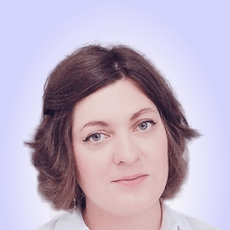 Журба Евгения Сергеевна, психолог