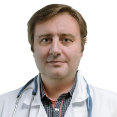 Сухоруков Алексей Юрьевич, кардиолог