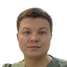 Ситдиков Рустем Ринатович, флеболог