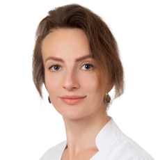 Дядюра Тамара Николаевна, гинеколог