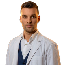 Лаптий Алексей Юрьевич, гинеколог