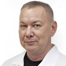 Богатов Павел Павлович, ЛОР