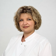 Гончарова Татьяна Николаевна, физиотерапевт