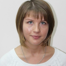 Аксенова Евгения Андреевна, детский психолог