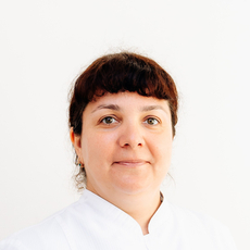 Пискур Юлия Валентиновна, гинеколог