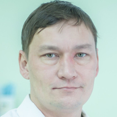 Угрюмов Артем Сергеевич, ортодонт