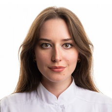 Уракова (Кириленко) Анна Владимировна, дерматолог