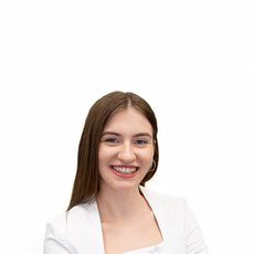 Куляс Екатерина Алексеевна, детский стоматолог