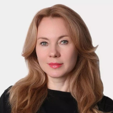 Пащенко Елена Сергеевна, дерматолог