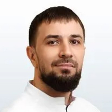 Магомедов Ислам Абдуллаевич, ортопед