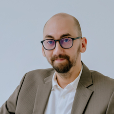 Гатауллин Марат Рузалевич, психолог