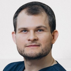 Карелин Александр Александрович, хирург