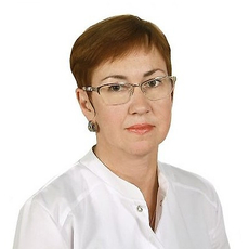 Козлова Наталья Николаевна, кардиолог